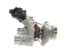 Turbo pour BMW M5 Competition (F90) M 4.4 Biturbo 625 CV 841901-5014S