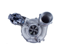 Turbo pour BMW M5 (F90) M 4.4 Biturbo 600 CV 841902-5014S