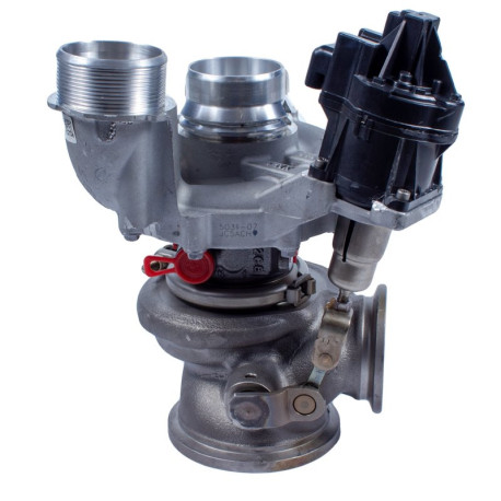Turbo pour BMW M5 (F90) M 4.4 Biturbo 600 CV 841902-5014S