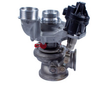 Turbo pour BMW M5 (F90) M 4.4 Biturbo 600 CV 841902-5014S