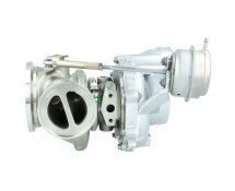 Turbo pour BMW M5 (F10) M 4.4 Biturbo 560 CV 800076-5011S