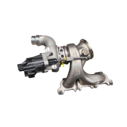 Turbo pour BMW X4 (F98) 3.0 M 480 CV 49477-06301