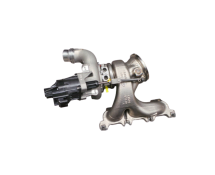 Turbo pour BMW X4 (F98) M COMPETITION 510 CV 49477-06301
