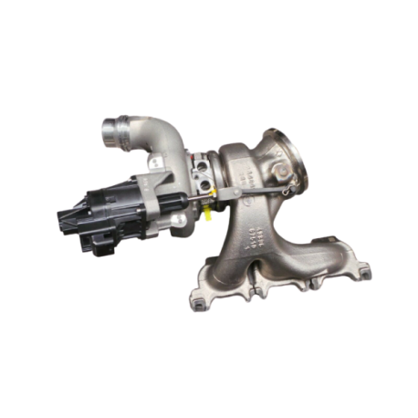 Turbo pour BMW X3 (F97) M COMPETITION 510 CV 49477-06311
