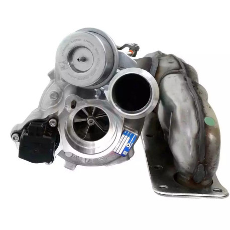 Turbo pour BMW X4 (F26) M40i 360 CV 11658663045