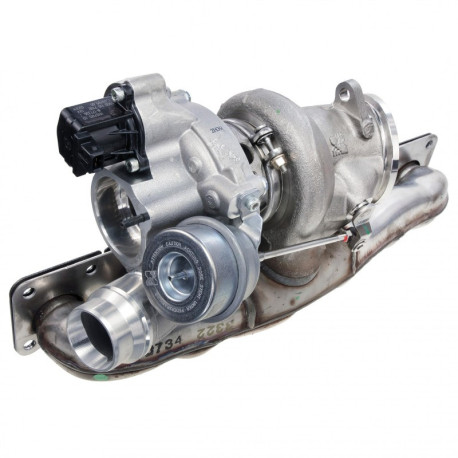 Turbo pour BMW X5 (E70) 35i 306 CV 1853 988 0004