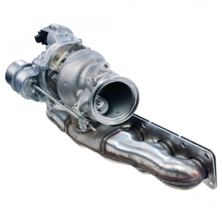 Turbo pour BMW X5 (E70) 35i 306 CV 1853 988 0004