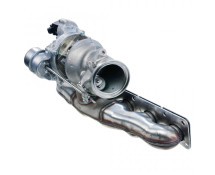Turbo pour BMW X5 (E70) 35i 306 CV 1853 988 0004