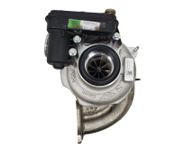 Turbo pour ALFA ROMEO Stelvio 2.0 Turbo 280 CV 871794-5003S