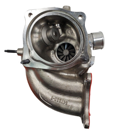 Turbo pour JEEP Cherokee 2.0 T-GDI 272 CV 871794-5003S