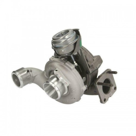 Turbo pour ALFA ROMEO 156 2.4 JTD 166 CV 717661-0001