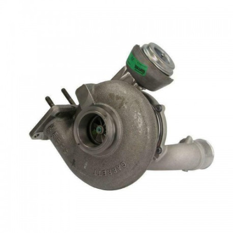 Turbo pour ALFA ROMEO 156 2.4 JTD 166 CV 717661-0001