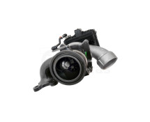 Turbo pour VOLKSWAGEN Polo 5 (6R1 / 6C1) 1.0 TSI 95 CV 1633 988 0027