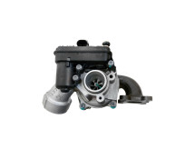 Turbo pour VOLKSWAGEN Polo 5 (6R1 / 6C1) 1.0 TSI 95 CV 1633 988 0027