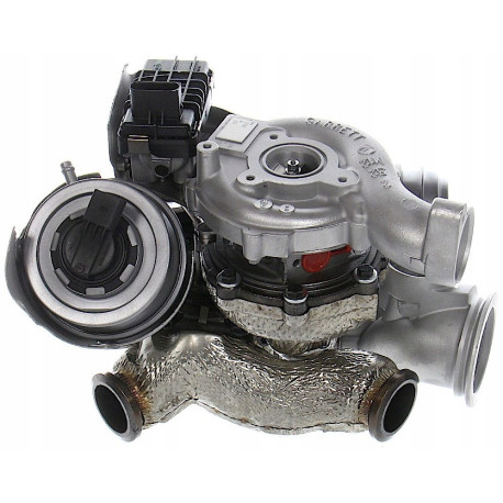 Turbo pour AUDI SQ5 (8R) 3.0 TDI 313 CV 825965-5008S