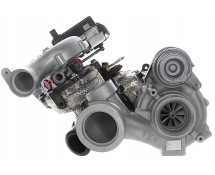 Turbo pour AUDI SQ5 (8R) 3.0 TDI 326 CV 825965-5008S