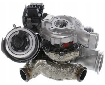 Turbo pour AUDI SQ5 (8R) 3.0 TDI 326 CV 825965-5008S