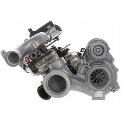 Turbo pour AUDI SQ5 (8R) 3.0 TDI 340 CV 825965-5008S