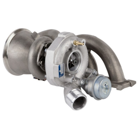 Turbo pour AUDI TT RS (8J) 2.5 TFSI 340 CV 1855 988 0000