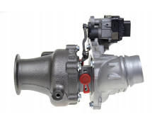 Turbo pour BMW 114d (E20 / E21) 114D 95 CV 5435 988 0048