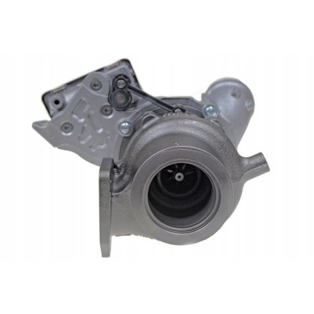 Turbo pour BMW 114d (E20 / E21) 114D 95 CV 5435 988 0048