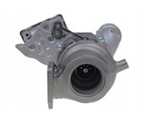 Turbo pour BMW 114d (E20 / E21) 114D 95 CV 5435 988 0048