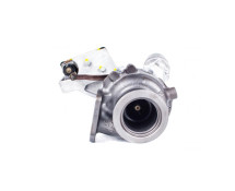 Turbo pour BMW 318d (E90 / E90N / E91 / E91N) 318D 143 CV 767378-5010S