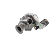Turbo pour BMW 120d (F20 / F21) 120D 190 CV 819976-5021S