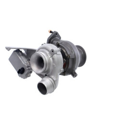 Turbo pour BMW 118d (F20 / F21) 118D 143 CV 9VB01