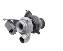 Turbo pour BMW 218d Coupé (F22 / F87) 218D 143 CV 9VB01