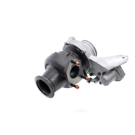 Turbo pour BMW 218d Coupé (F22 / F87) 218D 143 CV 9VB01