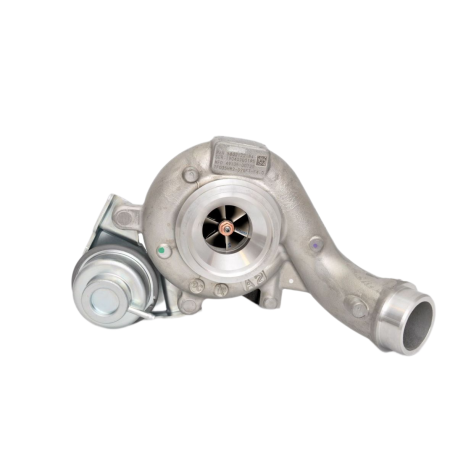 Turbo pour FIAT Ducato 3 2.3 Multijet 131 CV 49135-00720