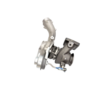 Turbo pour FIAT Ducato 3 2.3 Multijet 131 CV 49135-00720