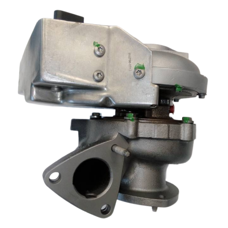 Turbo pour FORD Ranger (TKE) 3.2 TDCi 200 CV 822182-5004S