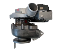 Turbo pour FORD Ranger (TKE) 3.2 TDCi 200 CV 822182-5004S