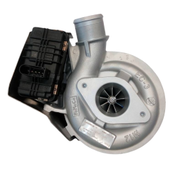 Turbo pour FORD Ranger (TKE) 3.2 TDCi 200 CV 822182-5004S