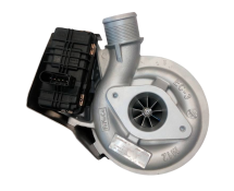 Turbo pour FORD Ranger (TKE) 3.2 TDCi 200 CV 822182-5004S
