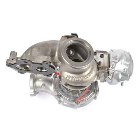 Turbo pour FIAT Talento 2 1.6 dCi 145 CV 883861-5001S