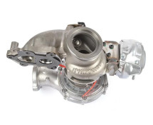 Turbo pour OPEL Vivaro B (X82) 1.6 CDTI 140 CV 883861-5001S