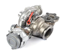 Turbo pour OPEL Vivaro B (X82) 1.6 CDTI 145 CV 883861-5001S