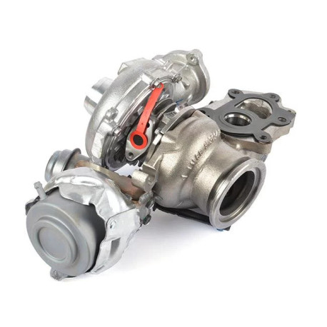 Turbo pour RENAULT Megane 4 1.6 dCi 163 CV 883861-5001S