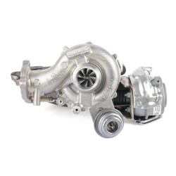 Turbo pour RENAULT Trafic 3 1.6 dCi 125 CV 883861-5001S
