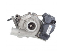 Turbo pour TOYOTA Yaris 1.4 D-4D 90 CV 780709-5003S