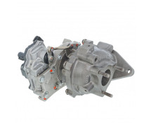 Turbo pour TOYOTA Yaris 1.4 D-4D 90 CV 780709-5003S