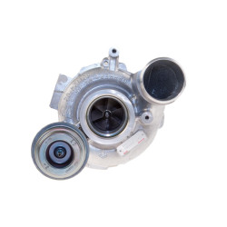 Turbo pour BMW X5 (F15 / F85) M 4.4 Biturbo 575 CV 824453-5003S