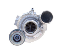 Turbo pour BMW X5 (F15 / F85) M 4.4 Biturbo 575 CV 824453-5003S