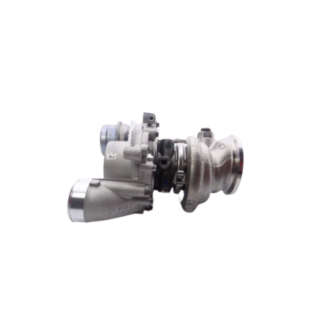 Turbo pour BMW X6 (F16 / F86) M 4.4 Biturbo 575 CV 824453-5003S