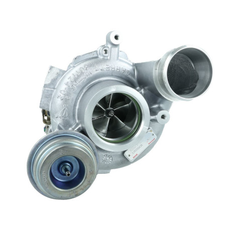 Turbo 800075-5009S Garrett Pas Cher | Mister Turbo
