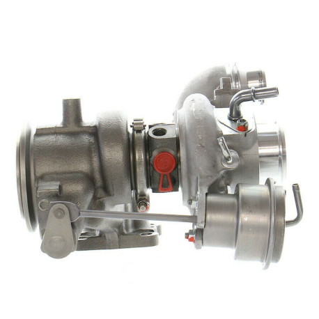Turbo pour CHEVROLET Cruze 1.4 T 150 CV 49180-04053