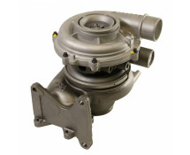 Turbo pour CHEVROLET Silverado 2500 HD 309 CV 736554-5011S